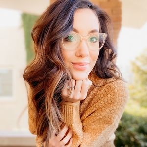 Meet your Posher, Kristen